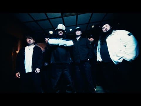 Knocked Loose - Hive Mind