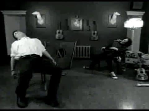 The Guitar - They Might Be Giants TMBG