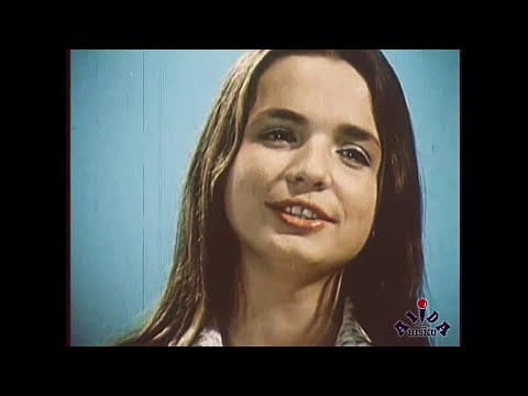 Këngët e Shekullit - Alida Hisku, 'Këngët e rinisë'