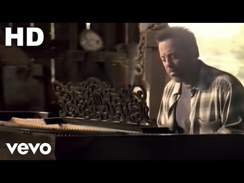 Billy Joel - The River Of Dreams