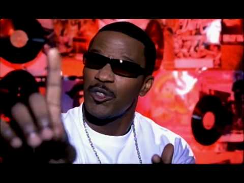 Twista feat Kanye West & Jamie Foxx - Slow Jamz