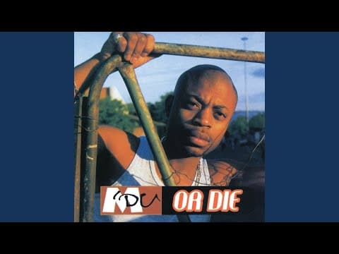 M'du - Siya Jola (Ok'Salayo)