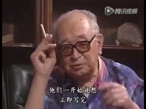 Kurosawa's Message to Young Filmmakers
