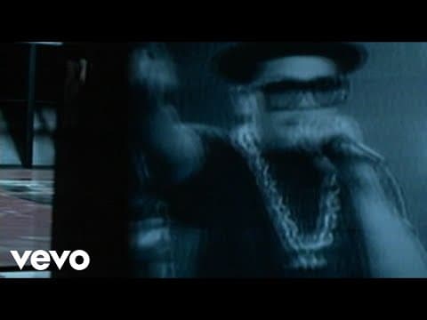 RUN DMC - Sucker MC's
