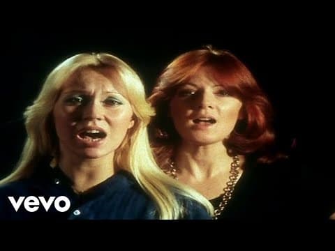 ABBA - Knowing Me, Knowing You
