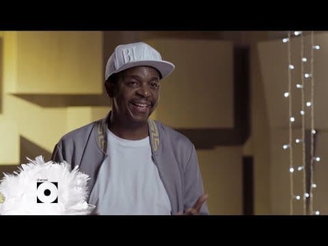 Oskido on the Kalawa Jazmee formula