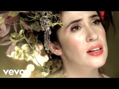 Imogen Heap - Goodnight and Go (Immi's Radio Version)