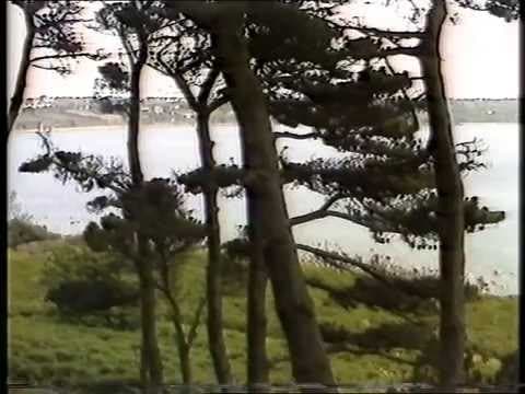 A Year on St Michael's Mount, Filmed in the Early 1990s
