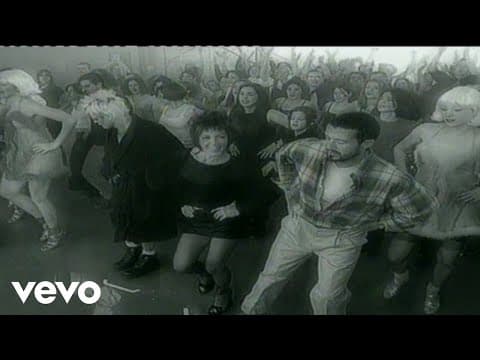Mecano - El Club de los Humildes (Videoclip oficial)