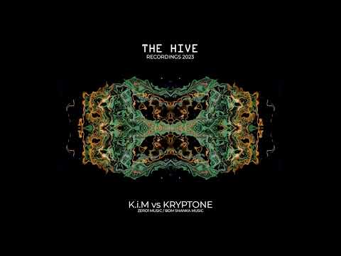 K.i.M versus Kryptone at The Hive
