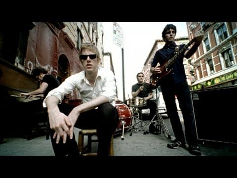 Spoon - "The Way We Get By"