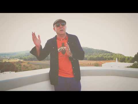 Jóse Padilla - An Ibiza Original - Documentary