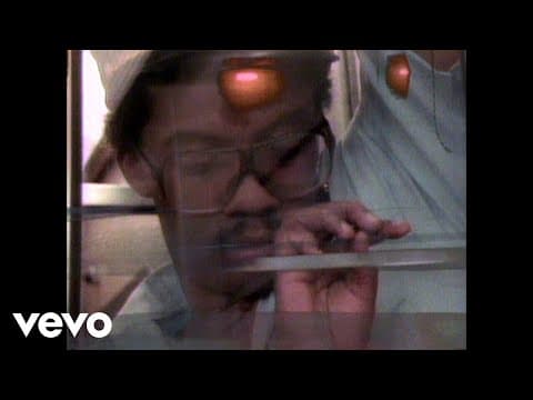 Herbie Hancock - Hardrock