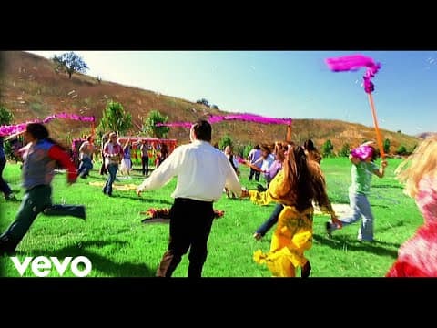 The Chemical Brothers - The Golden Path ft. The Flaming Lips