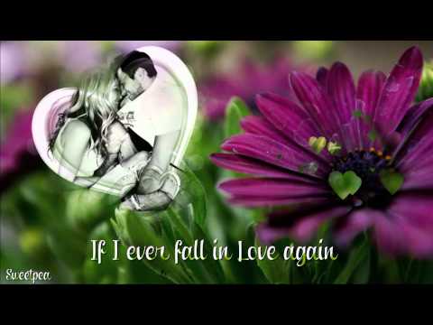 Kenny Rogers and Anne Murray ♫ If I Ever Fall In Love Again ☆ʟʏʀɪᴄ ᴠɪᴅᴇᴏ☆ - Kenny Rogers and Anne Murray ♫ If I Ever Fall In Love Again ☆ʟʏʀɪᴄ ᴠɪᴅᴇᴏ☆