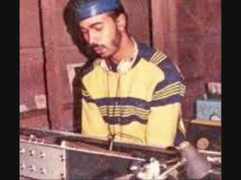 Ron Hardy at the Muzic Box, Chicago (1987)