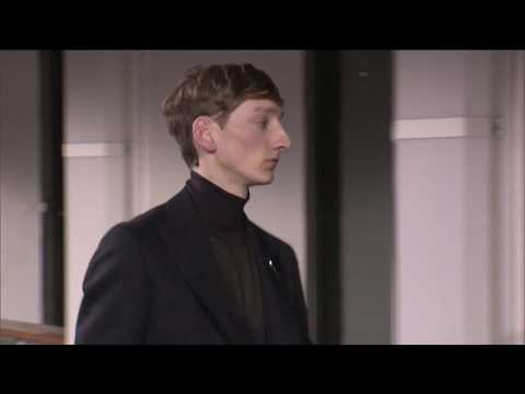 Hermes | Fall Winter 2015/2016 Full Fashion Show | Menswear | Exclusive