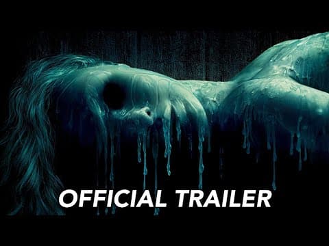 2005 - House of Wax, her first major film role