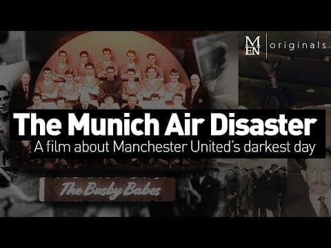 Munich, sixty years on