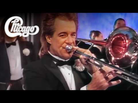 Chicago - I Don't Wanna Live Without Your Love