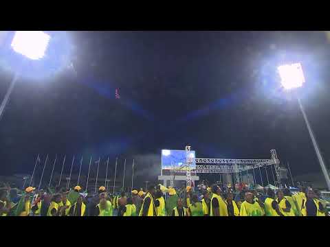 Sol2023 Pacific Games WorldFeed Day 13