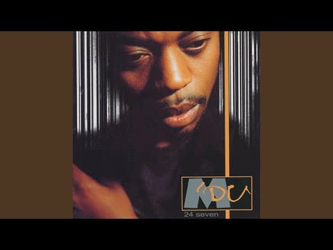 M'du Masilela - Chomi Yabana
