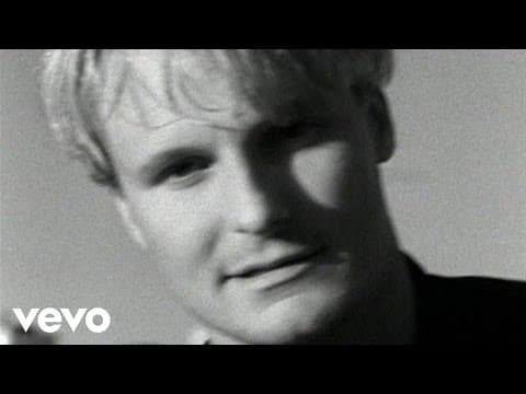 Stefan Andersson - Walk Right On (Video)