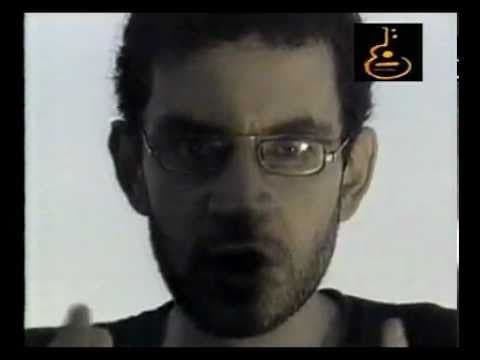 Legião Urbana - Angra dos Reis (clipe original)