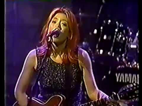 Lush - Kiss Chase - 1994 07 31