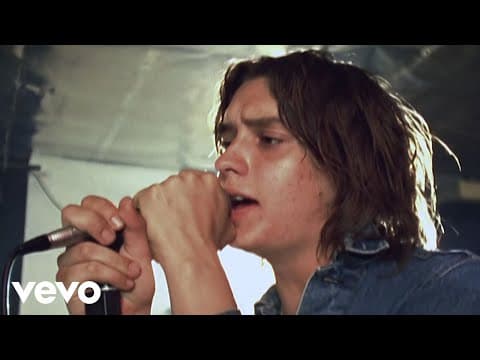 The Strokes - Someday