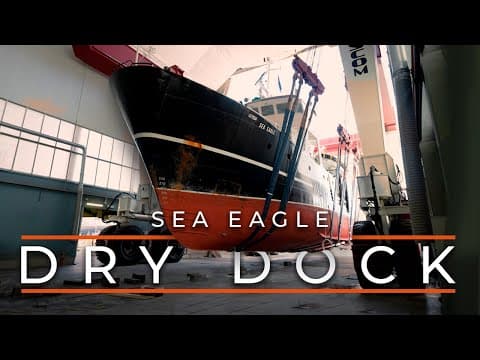 Preparing for the Mediterranean