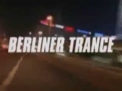MFS - Berliner Trance (Documentary, 1993)