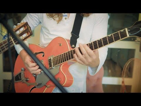 Hop-tu-naa: Manx song performed by Biskee Brisht