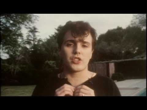 Tears for Fears - Pale Shelter (HQ)