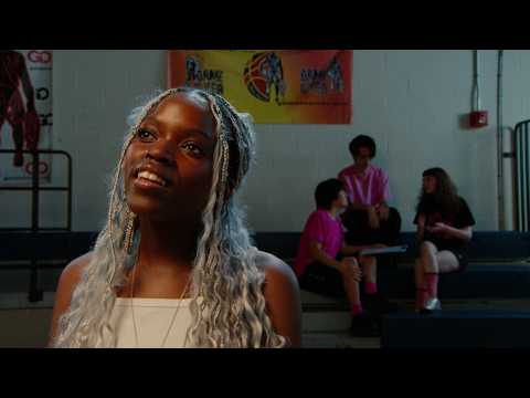 Hannah Jadagu - Doing Now