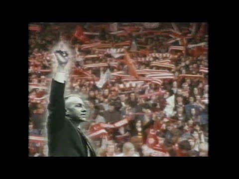 Anfield from Shankly to Houllier