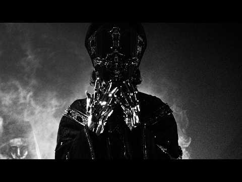 Ghost - Satanized