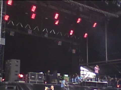 Deftones - Live at Hellfest 2010