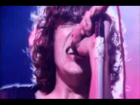Def Leppard - Bringin' on the heartbreak '82