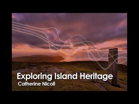 Exploring Island Heritage - Castle Rushen
