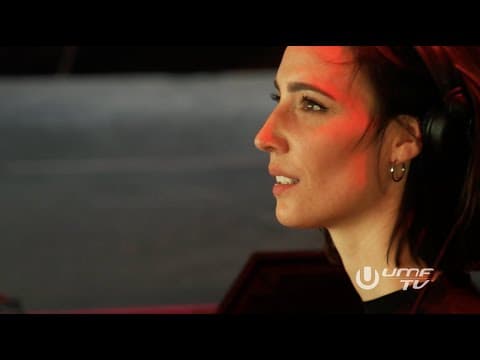 Amelie Lens - Lenske