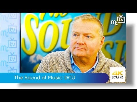 The Sound of Music: Douglas Choral Union
