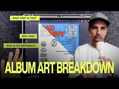 Bad Bunny - Debí Tirar Más Fotos