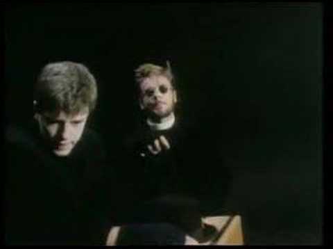 Madness - Tomorrow's Just Another Day
