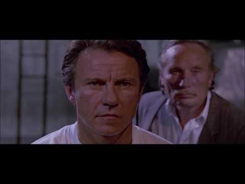 Reservoir Dogs: Mr. White, Mr. Orange, Mr. Pink, Mr. Blonde - heisters identified only by color codenames.