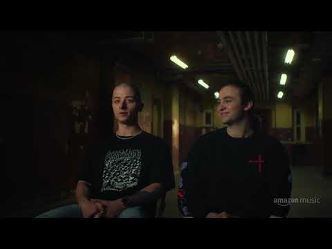 Better Days The Story of UK Rave Documentary Amazon Music