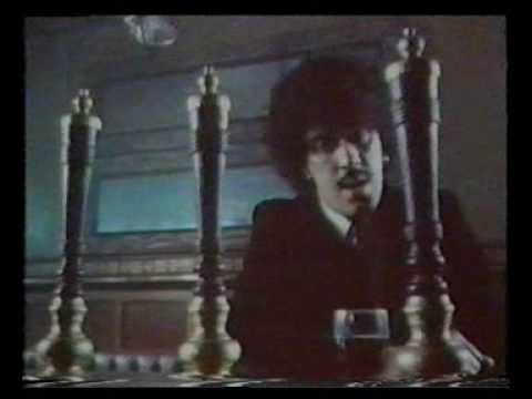 Phil Lynott - Old Town Video