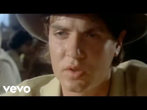 Duran Duran - Hungry Like The Wolf