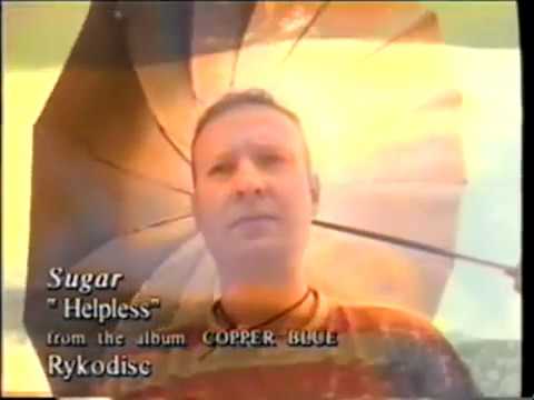 SUGAR - Helpless
