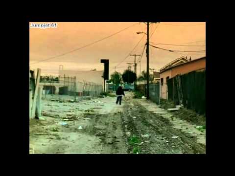Ghetto Gospel, the video